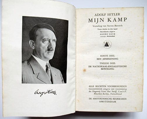 Mein Kampf Dutch 0421 Sta 3