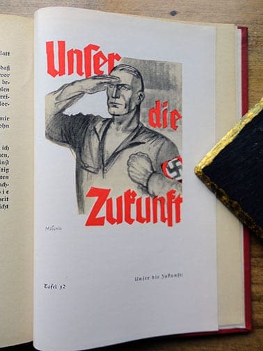 1930 SA PROPAGANDA BOOK