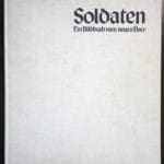 1935 THIRD REICH PHOTO BOOK ON THE NEW WEHRMACHT