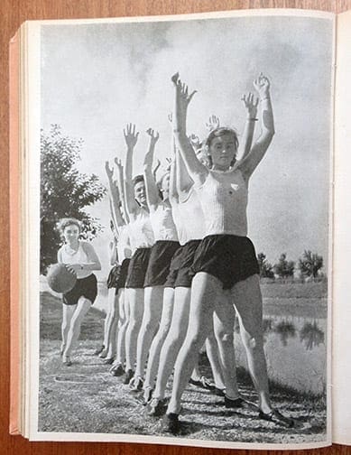 HITLER YOUTH PHOTO BOOKS