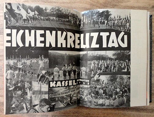 1932/1933/1934 CHRISTIAN YOUTH PERIODICALS