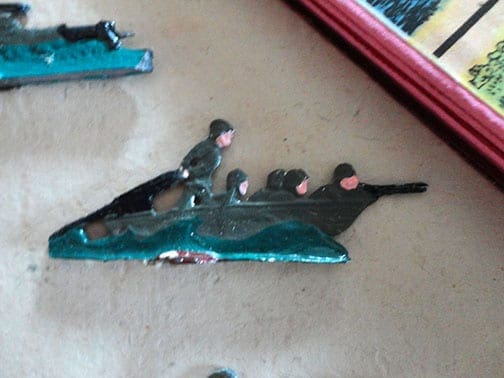 THIRD REICH MILITARY BOARD GAME STURMPIONIERE