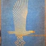 1937 SPECIAL EDITION BOOK ON NEW LUFTWAFFE BUILDINGS