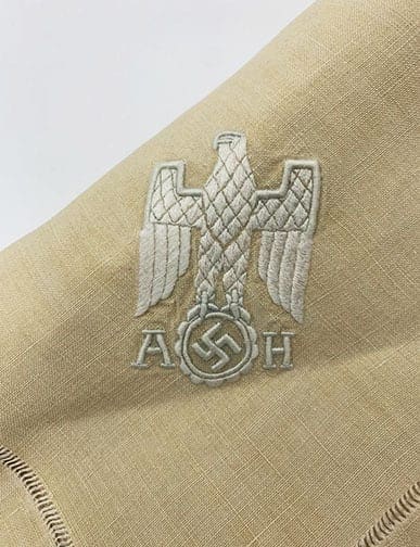 Adolf Hitler tablecloth 0321 AL 2