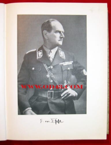 1937 PHOTO BOOK ON 4 YEARS OF NAZI REIGN IN BAVARIA
