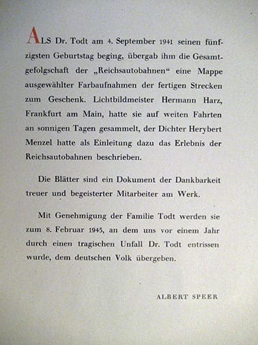 Erlebnis Reichsautobahn 0321 Sta 5
