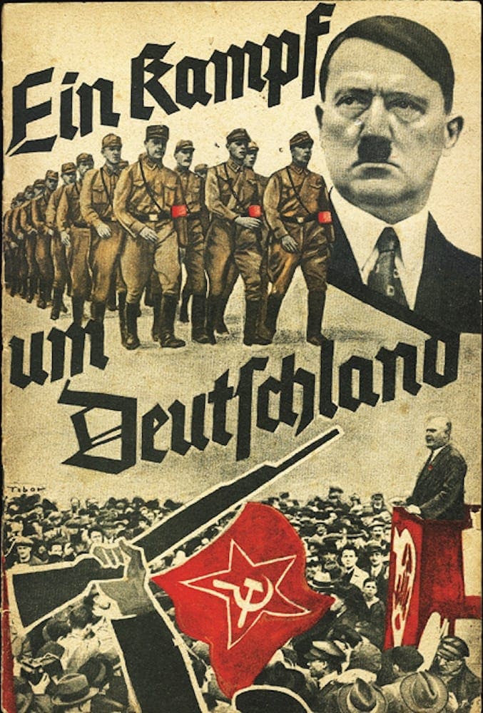 NSDAP ZZ1