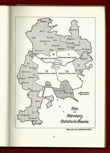 STATISTICAL YEARBOOK 1935 CITY OF THE REICHS PARTY DAYS