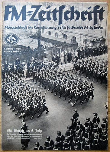 SS FM-Zeitschrift 5-1938 0321 Sta 1