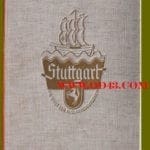 PHOTO BOX ON STUTTGART, CITY OF GERMANS LIVING ABROAD