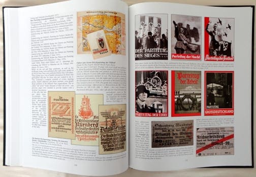 THIRD REICH LITERATURE
