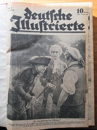 1928 Deutsche Illustrierte 0421 Sta 4
