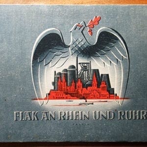 1942 Flak Rhein Ruhr 0421 Sta 1