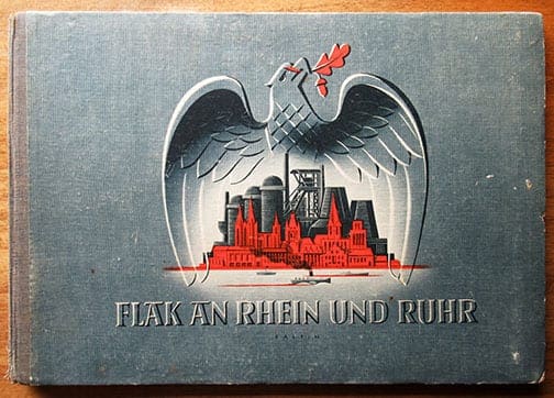 1942 Flak Rhein Ruhr 0421 Sta 1