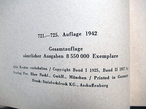 1942 Mein Kampf dj 0421 Sta 6