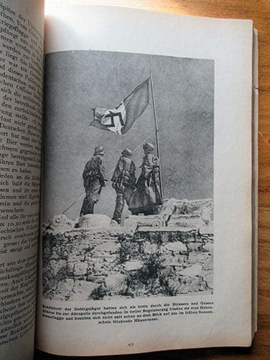 1942 Serbien Kreta 0421 Sta 5