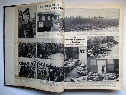 Munich Presse 2 1939 0421 Sta 3