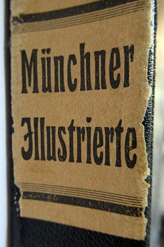 Munich Presse 2 1940 0421 Sta 2