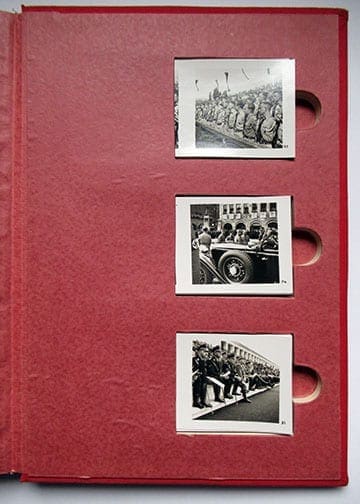 Stereoscopy book RPT 1936 0421 6