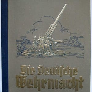 ZBA Die Wehrmacht 0122 Sta 1