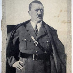 1937 Dtl Adolf Hitlers 0521 Sta 1