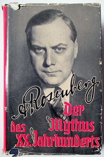 1938 Rosenberg Mythos 0521 1