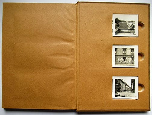 3D Book 1937 Munich 0521 3