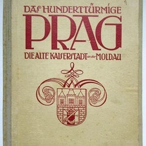 3D Book 1943 Prague 0521 1