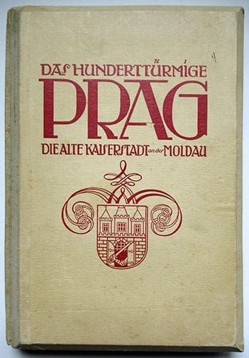 3D Book 1943 Prague 0521 1