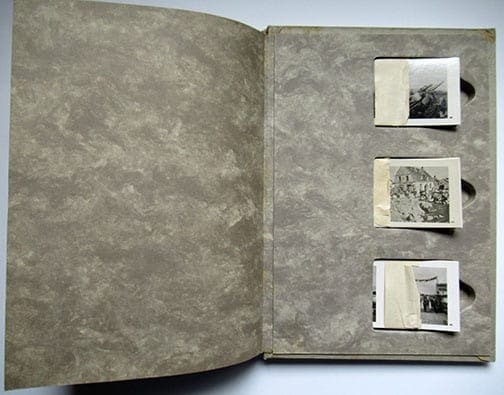 3D Book Kampf Westen 0521 3
