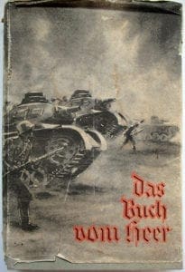 Das Buch vom Heer 0521 Sta 1