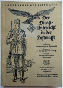 Dienstunterricht LW 0521 Sta 1