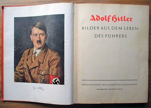 ZBA Adolf Hitler 0821 Sta 2