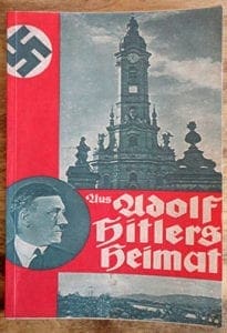 1933 Hitler Heimat 0621 1