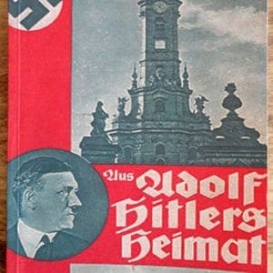 1933 Hitler Heimat 0621 1