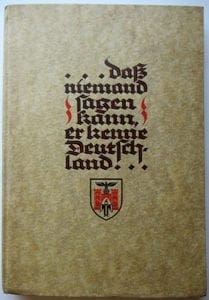 1939 Munich photo book 0621 1