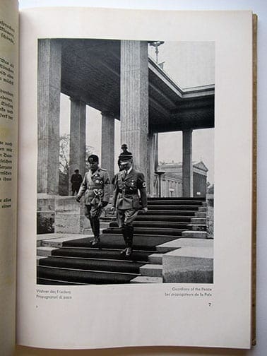 1939 Munich photo book 0621 5
