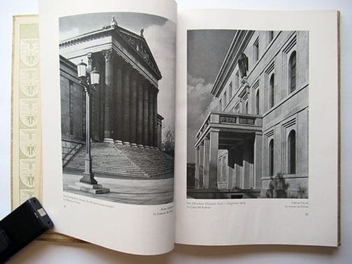 1939 Munich photo book 0621 7