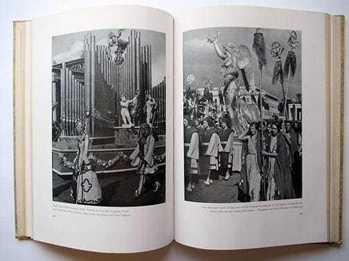 1939 Munich photo book 0621 9
