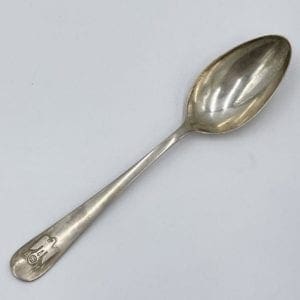 AH informal serving spoon 1