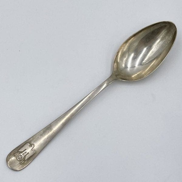 AH informal serving spoon 1