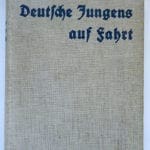 Deutsche Jungen Fahrt 0621 Sta 1