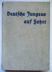 Deutsche Jungen Fahrt 0621 Sta 1