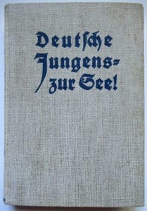 Deutsche Jungen See 0621 Sta 1