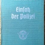 Einsatz der Polizei 0621 Sta 1