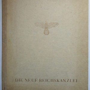 Neue Reichskanzlei 3rd 0621 Sta 1