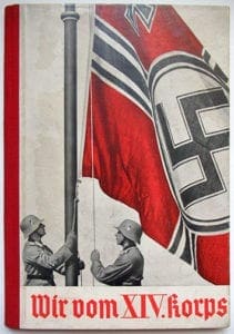 Wir vom XIV Korps 0621 Sta 1