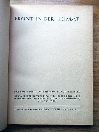 1942 Front Heimat hardcover 0821 Sta 2