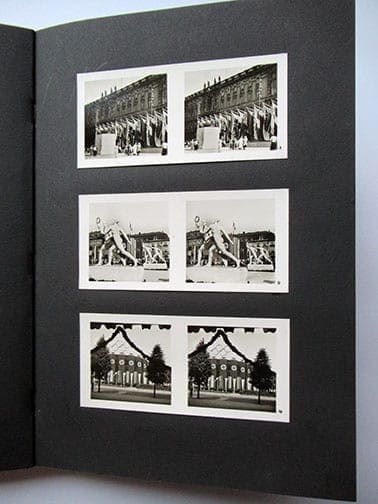 3D book 1936 Olympia 0721 7