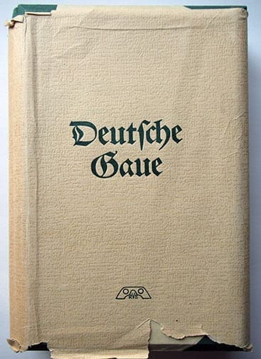 3D book 1938 Dt Gaue 0721 2